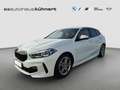 BMW 118 i ///M-Sport/LED/PanoSD/SpurAss/HUD/H&K/Navi White - thumbnail 1