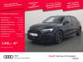 Audi A1 Sportback S line S TRONIC LED NAVI KAM SHZ Schwarz - thumbnail 1