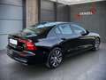 Volvo S60 Plus, B4 Mild Hybrid, Benzin, Dark Schwarz - thumbnail 4