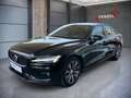 Volvo S60 Plus, B4 Mild Hybrid, Benzin, Dark Schwarz - thumbnail 1