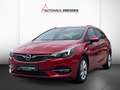 Opel Astra K Sports Tourer 1.4 Turbo LED+SHZ,NAVI Rot - thumbnail 3