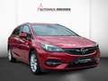 Opel Astra K Sports Tourer 1.4 Turbo LED+SHZ,NAVI Rot - thumbnail 2