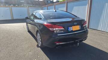 2.0 GDi Executive/2de eigenaar, weinig km, Gekeurd