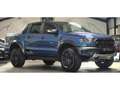 Ford Ranger RAPTOR 2.0 BITURBO EcoBlue 213 BVA / HISTORIQUE CO Niebieski - thumbnail 1