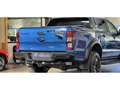 Ford Ranger RAPTOR 2.0 BITURBO EcoBlue 213 BVA / HISTORIQUE CO Niebieski - thumbnail 5