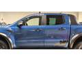Ford Ranger RAPTOR 2.0 BITURBO EcoBlue 213 BVA / HISTORIQUE CO Niebieski - thumbnail 2