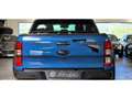 Ford Ranger RAPTOR 2.0 BITURBO EcoBlue 213 BVA / HISTORIQUE CO Niebieski - thumbnail 4