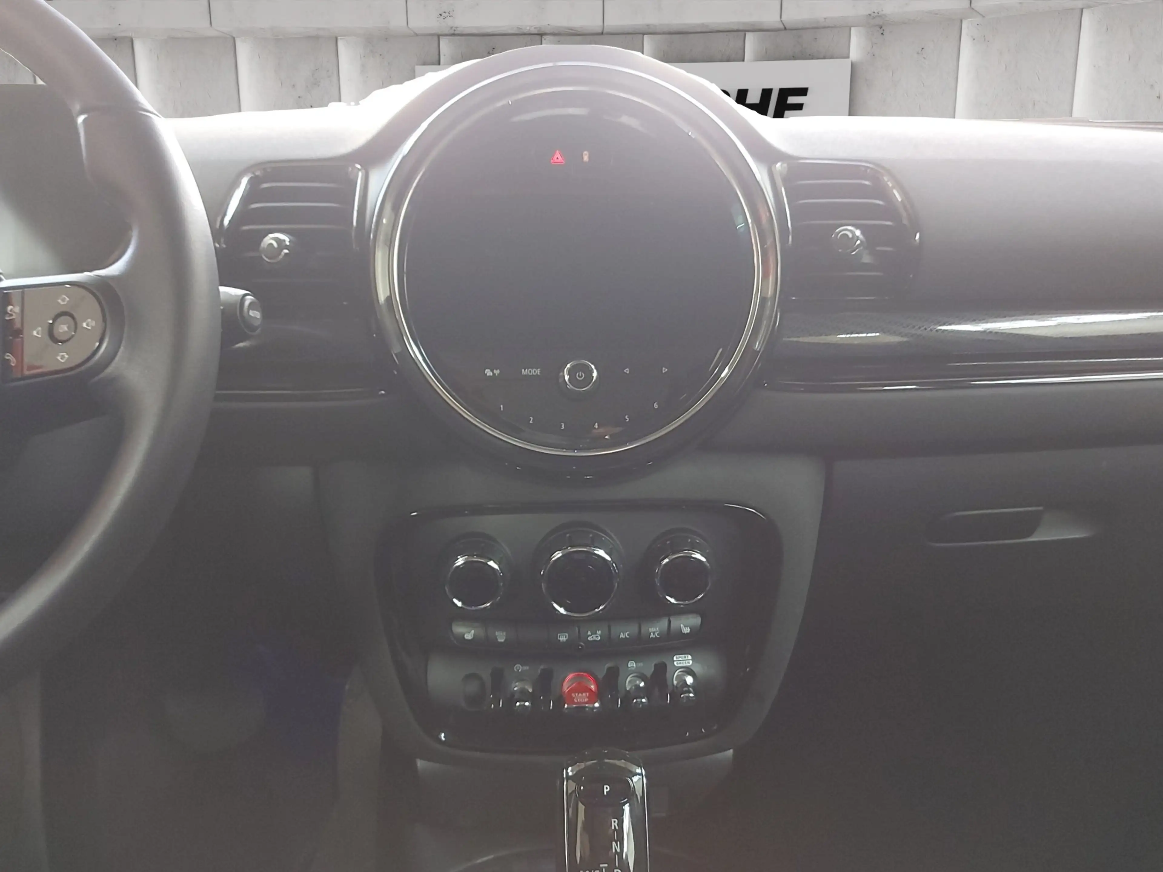 MINI Cooper Clubman Clubman Cooper LMF*LED*BC — photo 15