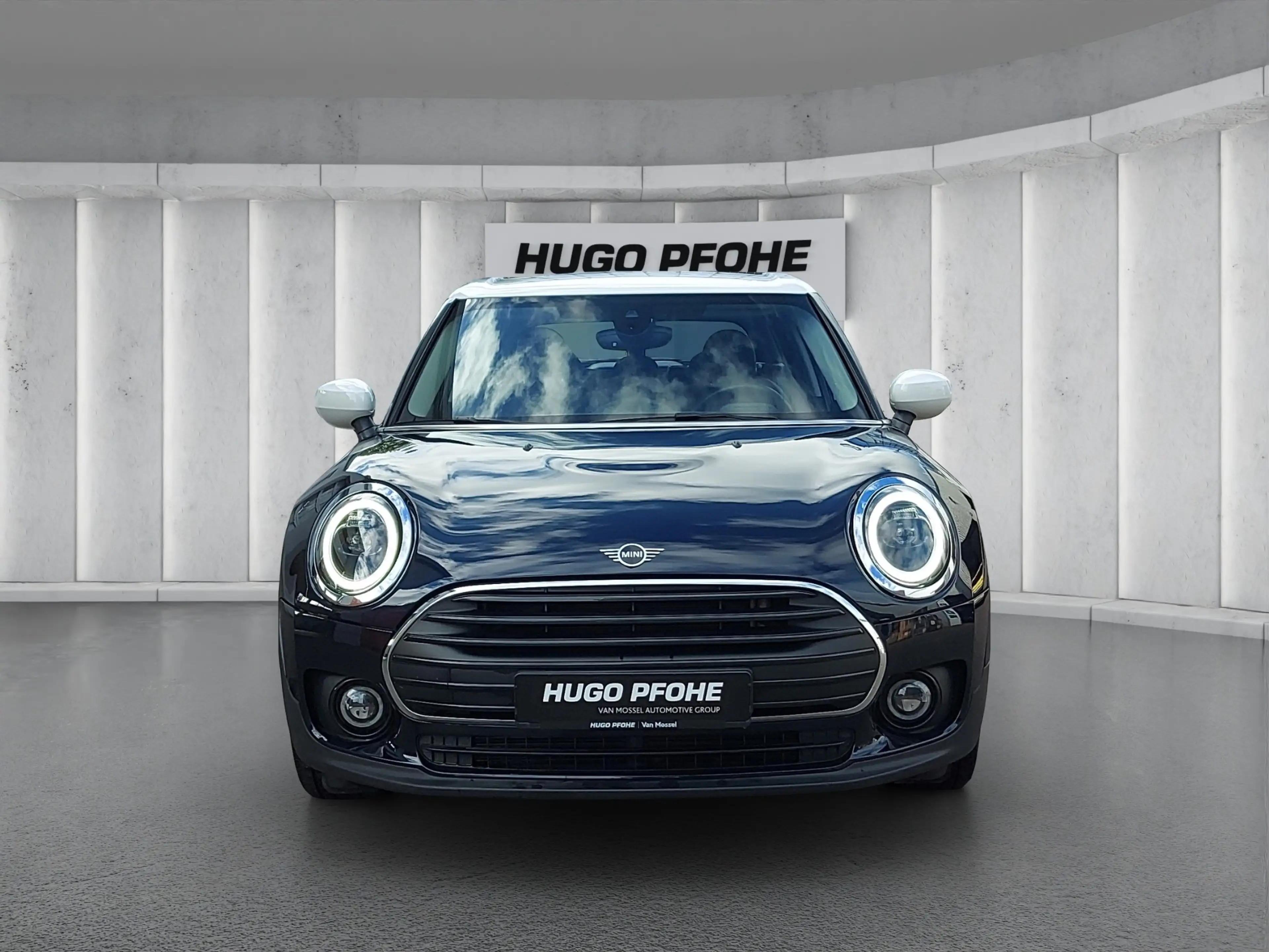 MINI Cooper Clubman Clubman Cooper LMF*LED*BC — photo 8