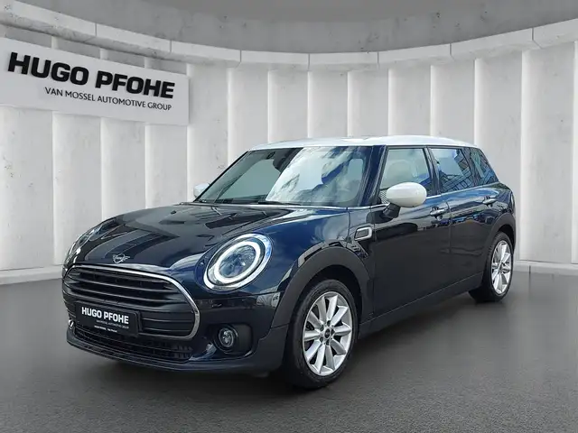 MINI Cooper Clubman Clubman Cooper  LMF*LED*BC