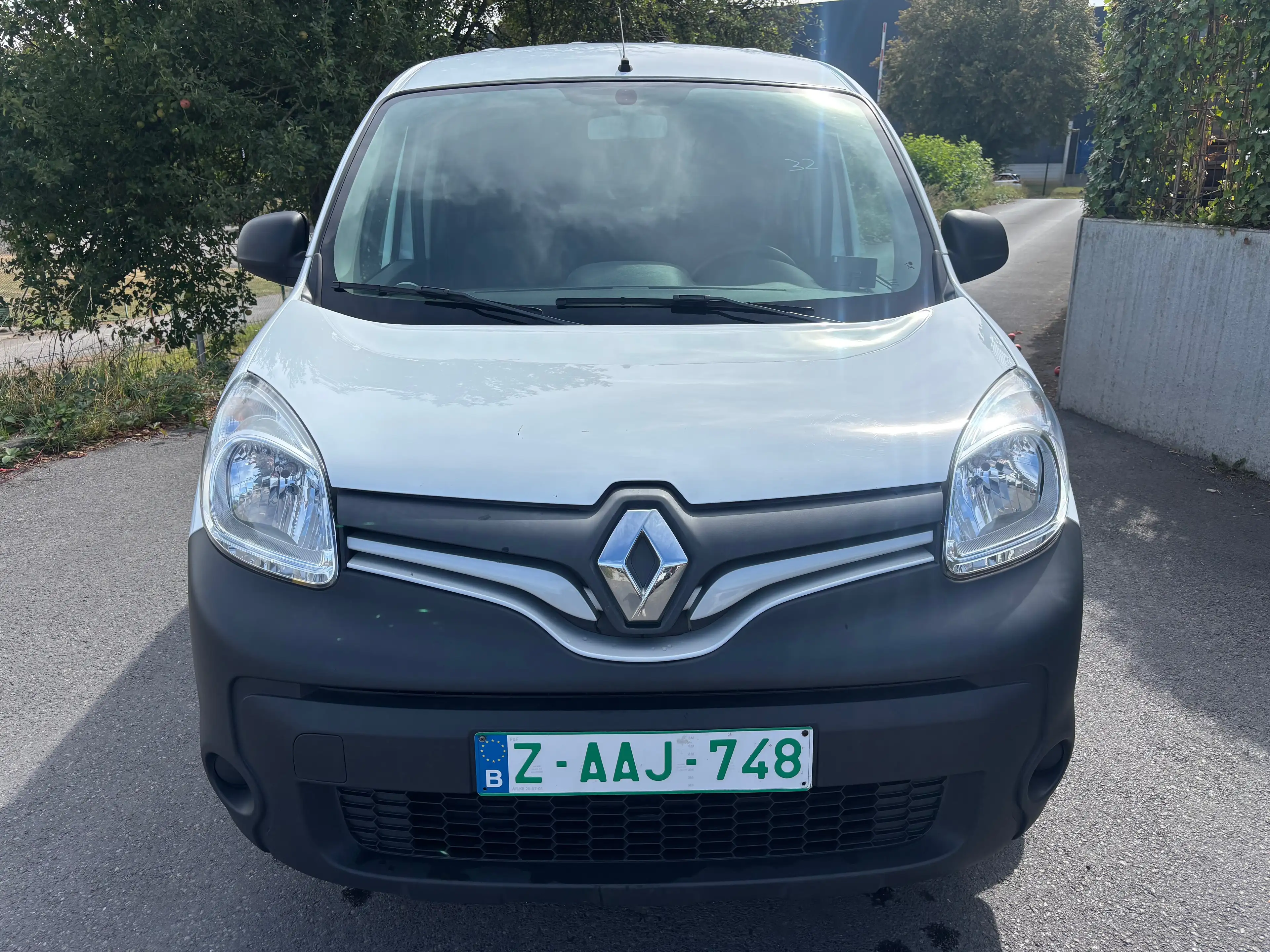Renault Kangoo Grand Kangoo 1.5 dCie