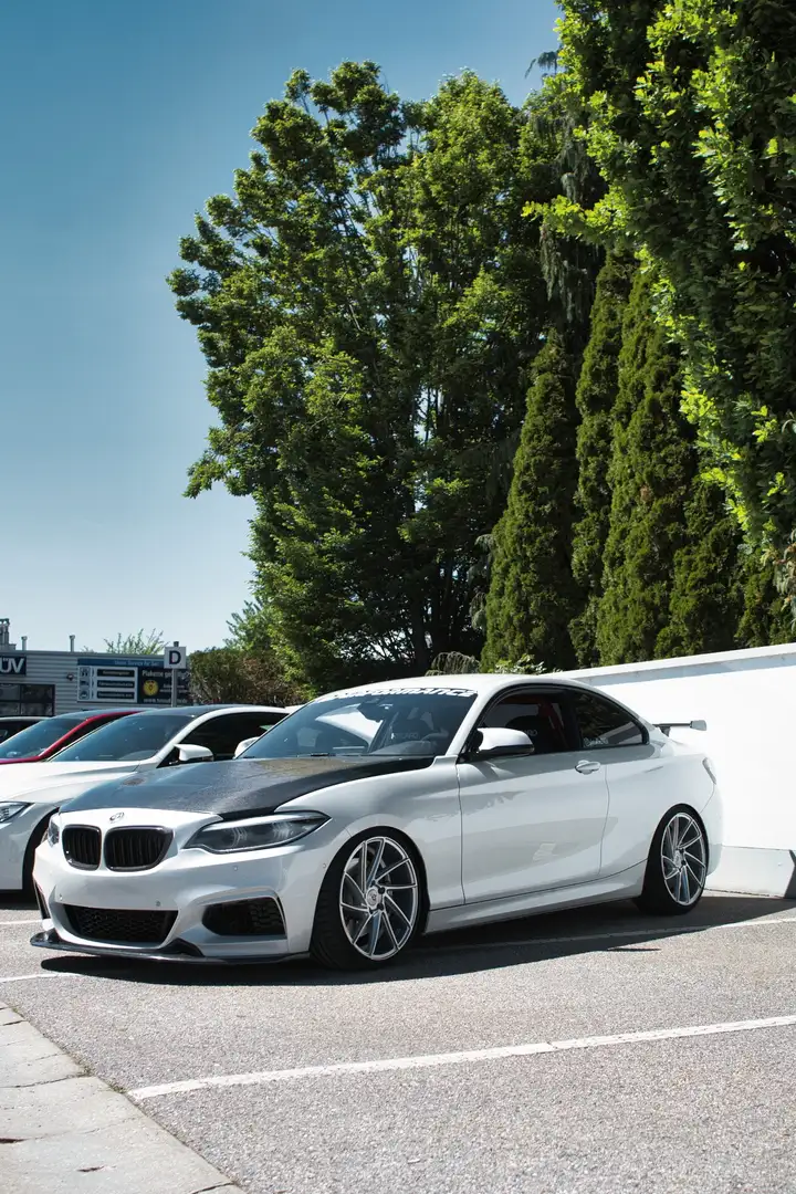 BMW 240 M240i xDrive Coupe Aut. - 1