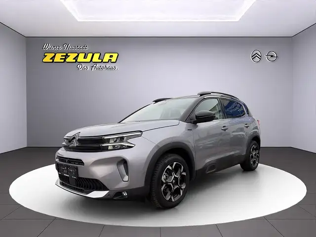 Citroen C5 Aircross BlueHDI 130 S&S EAT8 Max