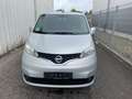Nissan NV200 Evalia Premium Klima/LPG/AHK/Scheckheft Silber - thumbnail 5