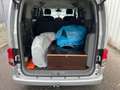 Nissan NV200 Evalia Premium Klima/LPG/AHK/Scheckheft Silber - thumbnail 14
