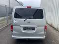 Nissan NV200 Evalia Premium Klima/LPG/AHK/Scheckheft Silber - thumbnail 6