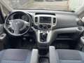 Nissan NV200 Evalia Premium Klima/LPG/AHK/Scheckheft Silber - thumbnail 13