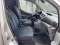 Nissan NV200 Evalia Premium Klima/LPG/AHK/Scheckheft Silber - thumbnail 10