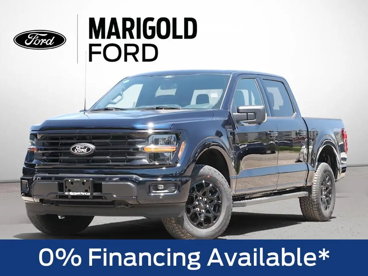 2026 Ford F 150