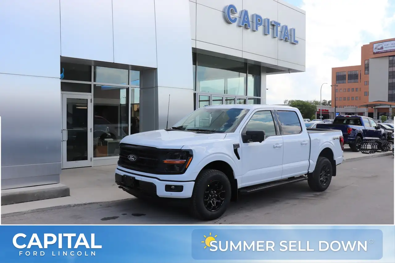 2026 Ford F 150