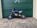 Yamaha YZ 65 Bleu - thumbnail 2