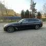 BMW 520 520d Touring mhev 48V Luxury auto IN GARANZIA Grijs - thumbnail 6