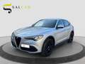 Alfa Romeo Stelvio 2.2 rwd 190cv Executive 2020 Argento - thumbnail 1