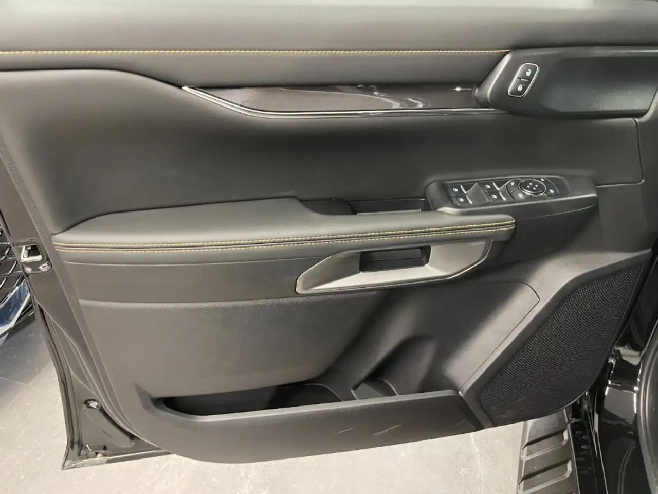 Ford Ranger 2026 — фото 14