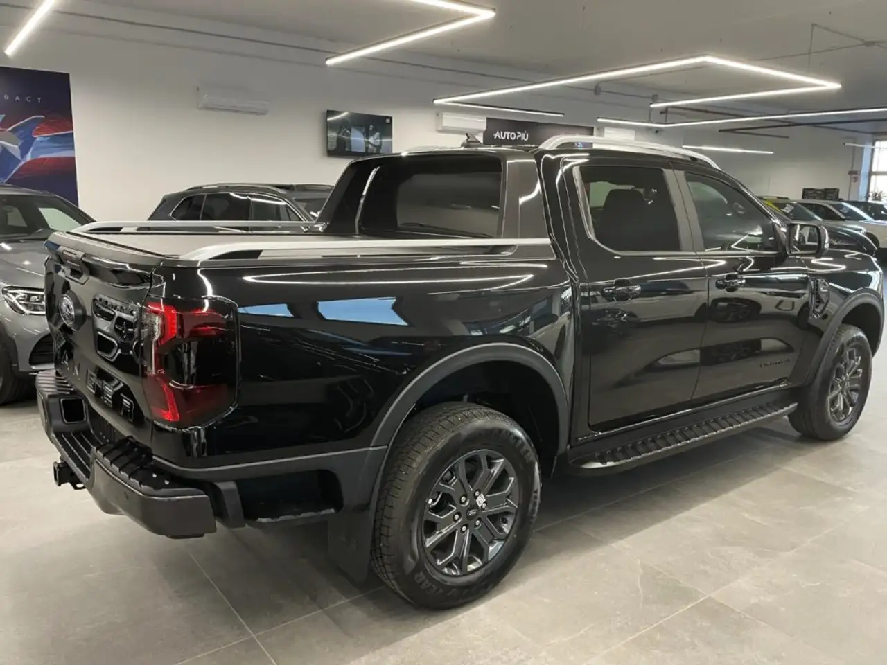 Ford Ranger 2026