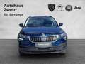 Skoda Karoq 1,6 TDI Ambition Limited DSG Blau - thumbnail 2