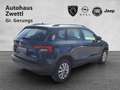 Skoda Karoq 1,6 TDI Ambition Limited DSG Blau - thumbnail 6