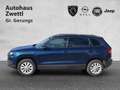 Skoda Karoq 1,6 TDI Ambition Limited DSG Blau - thumbnail 3
