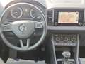 Skoda Karoq 1,6 TDI Ambition Limited DSG Blau - thumbnail 11