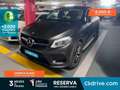 Mercedes-Benz GLE 350 350d 4Matic Aut. Negro - thumbnail 1