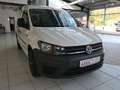 Volkswagen Caddy Kasten TSI BMT*SHZ*el.FH*PDC*TOP Zustan Weiß - thumbnail 5