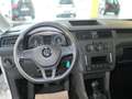 Volkswagen Caddy Kasten TSI BMT*SHZ*el.FH*PDC*TOP Zustan Weiß - thumbnail 12