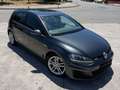 Volkswagen Golf 2.0TDI GTD 135kW Gris - thumbnail 4