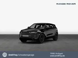 Land Rover Range Rover Evoque D200 Dynamic SE