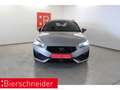 CUPRA Leon Sportstourer 1.4 TSI DSG VZ e-Hybrid 19 AHK FAHRAS Plateado - thumbnail 3