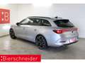 CUPRA Leon Sportstourer 1.4 TSI DSG VZ e-Hybrid 19 AHK FAHRAS Plateado - thumbnail 13