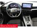 CUPRA Leon Sportstourer 1.4 TSI DSG VZ e-Hybrid 19 AHK FAHRAS Silber - thumbnail 6