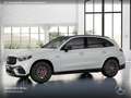Mercedes-Benz GLC 43 AMG GLC 43 4M NIGHT+PANO+360+AHK+BURMESTER+SITZKLIMA Blanc - thumbnail 3