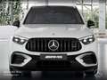 Mercedes-Benz GLC 43 AMG GLC 43 4M NIGHT+PANO+360+AHK+BURMESTER+SITZKLIMA Blanc - thumbnail 6