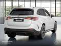 Mercedes-Benz GLC 43 AMG GLC 43 4M NIGHT+PANO+360+AHK+BURMESTER+SITZKLIMA Blanc - thumbnail 4