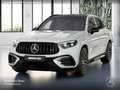 Mercedes-Benz GLC 43 AMG GLC 43 4M NIGHT+PANO+360+AHK+BURMESTER+SITZKLIMA Blanc - thumbnail 2