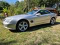 Mercedes-Benz SL 350 cabriolet Zilver - thumbnail 1