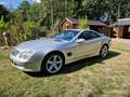 Mercedes-Benz SL 350 cabriolet Argent - thumbnail 10