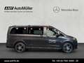 Mercedes-Benz V 250 V 250 d 4M /L AMG Line 7-SITZE+PANO+DISTRO+AHK+ Grau - thumbnail 2
