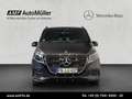 Mercedes-Benz V 250 V 250 d 4M /L AMG Line 7-SITZE+PANO+DISTRO+AHK+ Grau - thumbnail 3