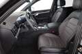 Volkswagen Touareg TDI V6 R-LINE Black, HUD, Leder, Luft, Standheizun Zwart - thumbnail 13
